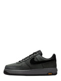 2026 Nike Air Force 1 low LX Vibram "Pencil Point Black"