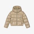 Moncler Puffer Coat "Gold" (I)