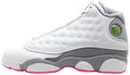 2013 Air Jordan 13 Stealth Pink" (GS)