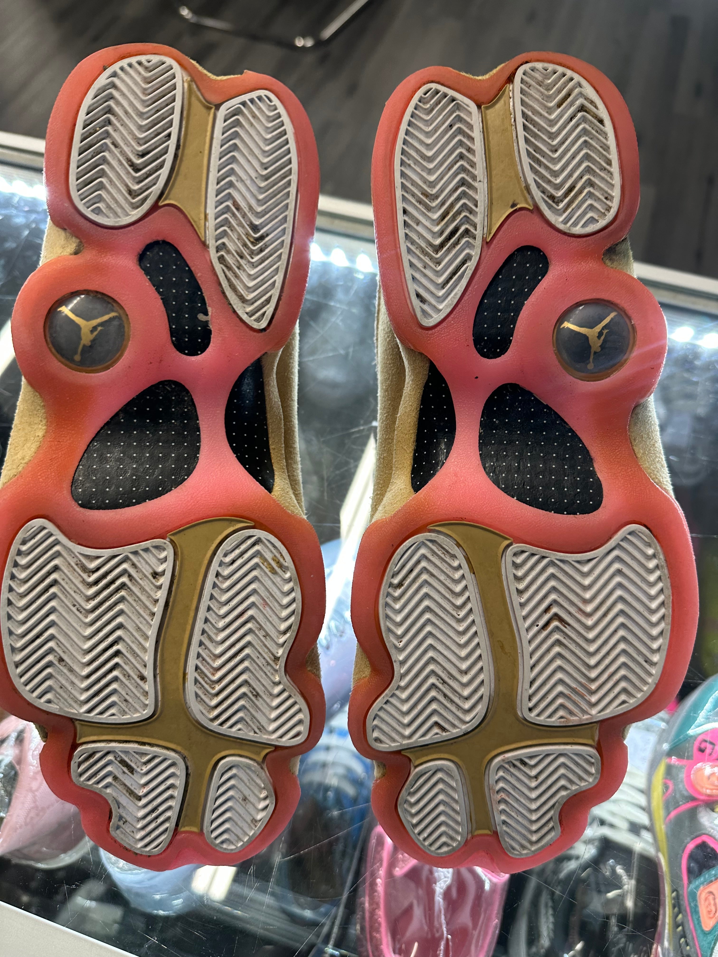 2020 Air Jordan Retro 13 "Chinese New Year"