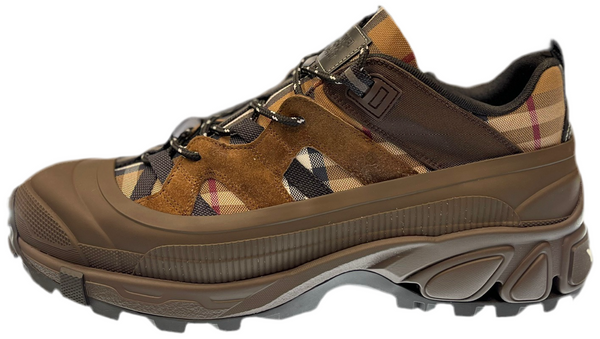 Burberry Chunky Sneaker "Brown"