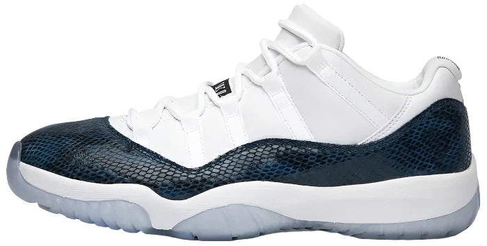2019 AJR 11 Low "Snake Navy"