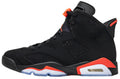 2019 Air Jordan Retro 6 "Black Infrared"