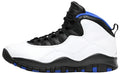 2018 Air Jordan Retro 10 "Orlando"