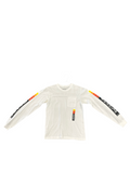 Chrome Hearts "White" (L/S)
