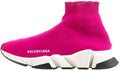 Balenciaga Speed Trainer "Bright Pink"