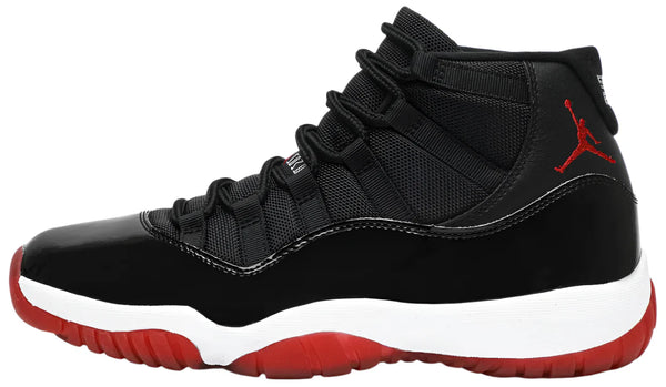 2019 Air Jordan Retro 11 "Playoff Bred"