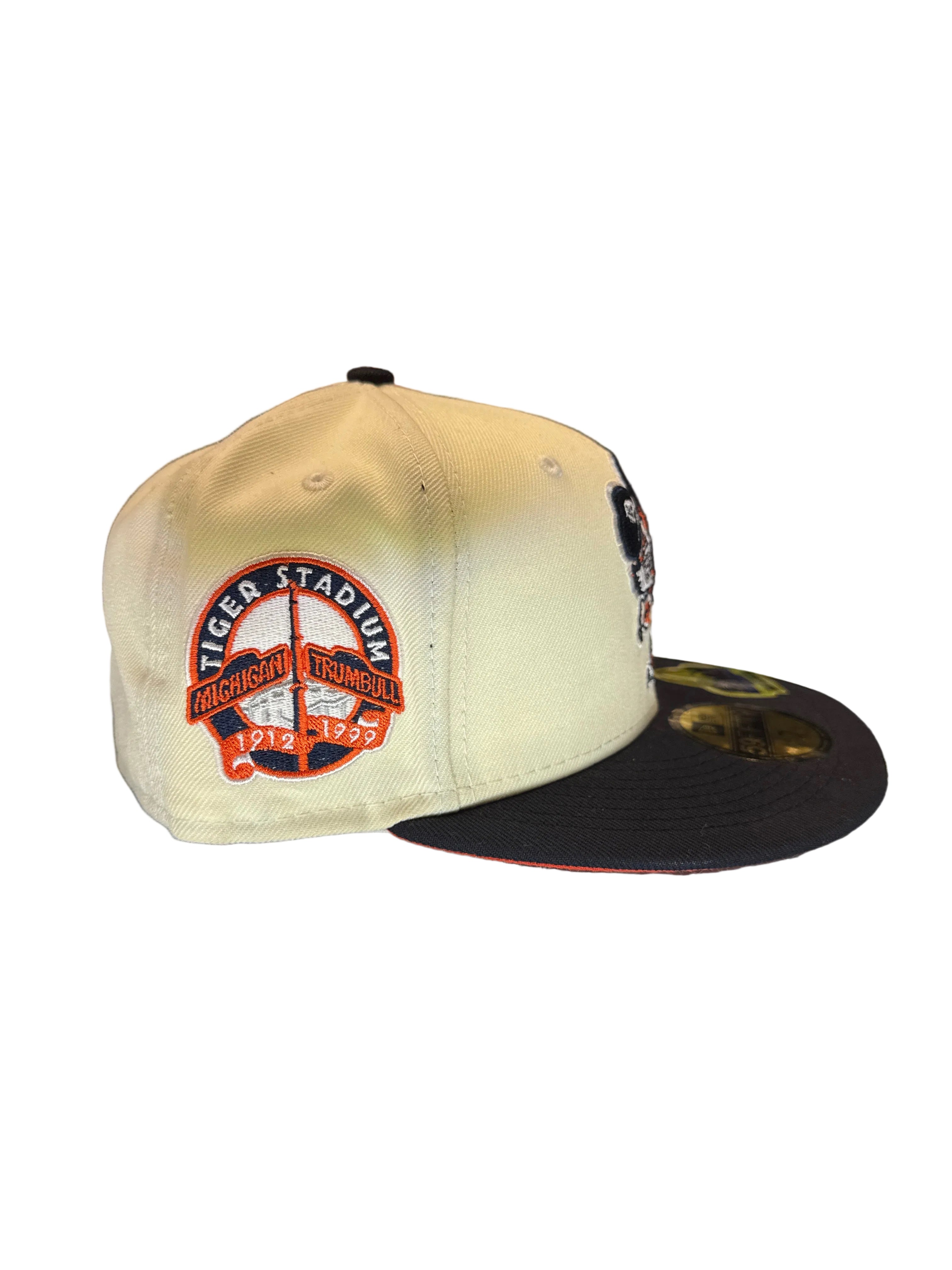 New Era 59Fifty Fitted hat “Detroit Tigers"