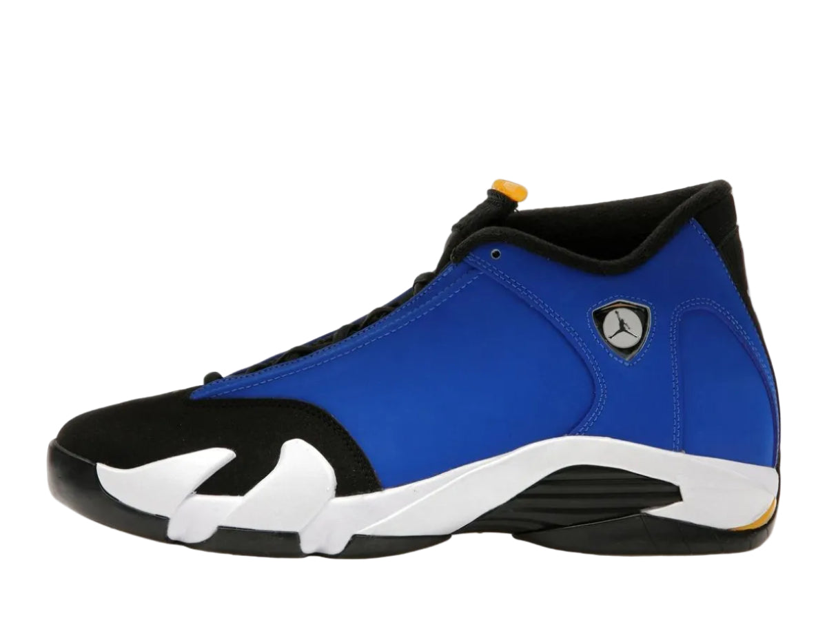 2022 Air Jordan Retro 14 "Laney"