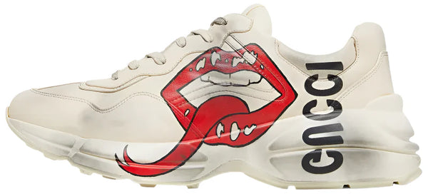 Gucci Rhyton "Mouth"