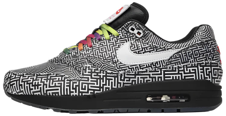 2019 Nike Air Max 1 "Tokyo Maze"