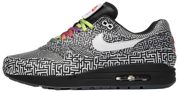 2019 Nike Air Max 1 "Tokyo Maze"