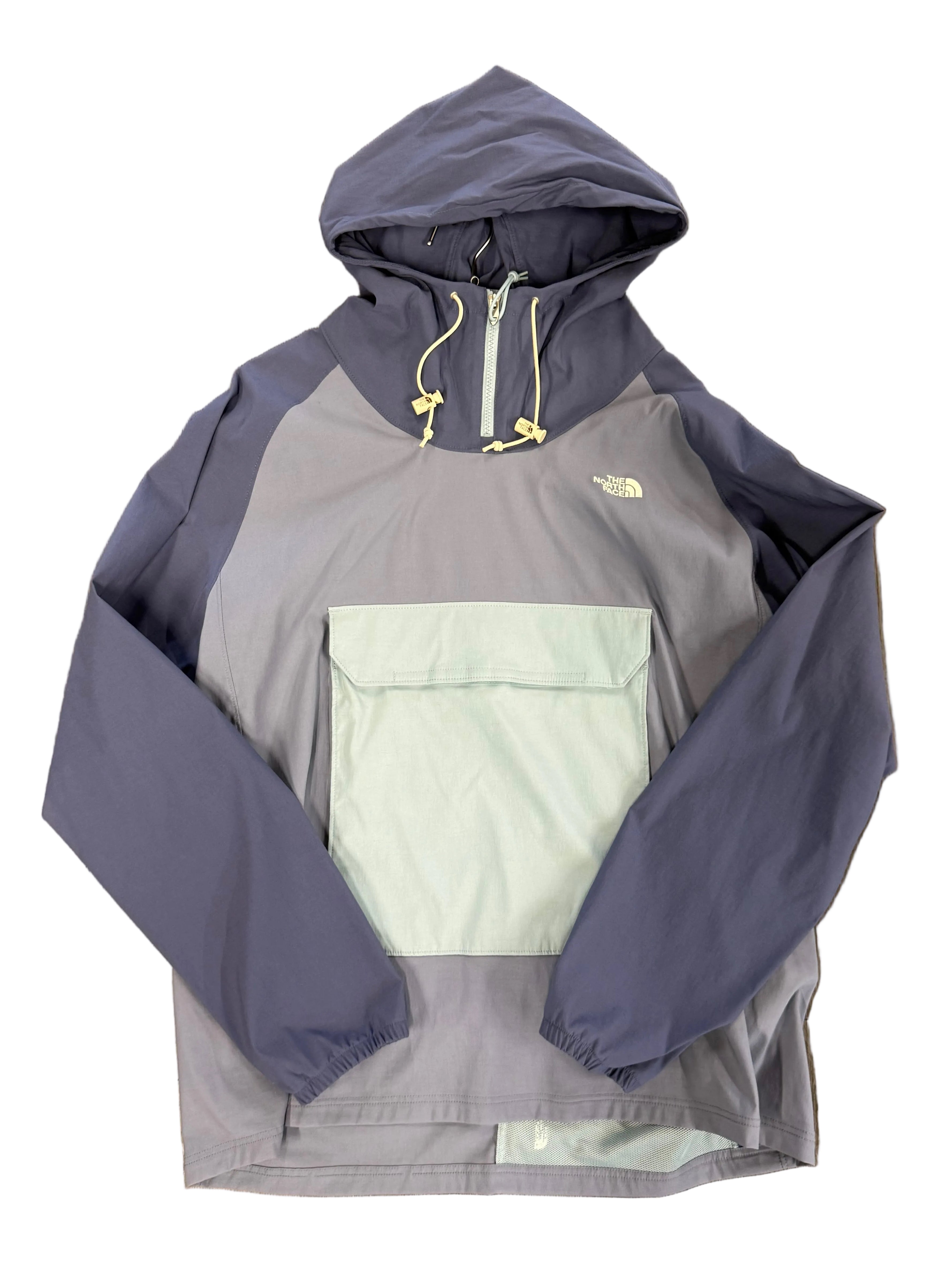 The North Face Fanorak Jacket "Blue"