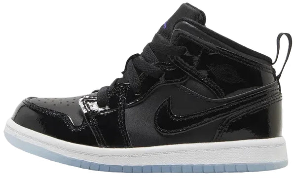 2023 Air Jordan 1 Mid SE "Space Jam" (TD)