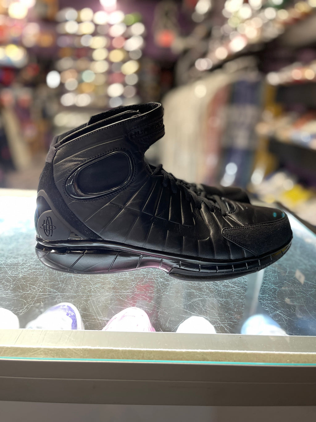 2026 Nike Air Zoom Huarache 2k4 "OT Black"
