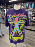 Evil Vice Tee "Purple"