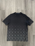 Louis Vuitton Gradient Tee "Black"