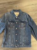 True Religion Denim Jacket