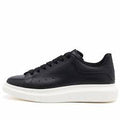 Alexander McQueen Oversized "Black"
