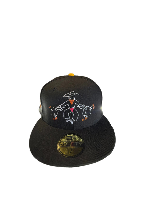 New Era 59FIFTY fitted hat “Eighty One x Houston Astros Blasting Bandit”
