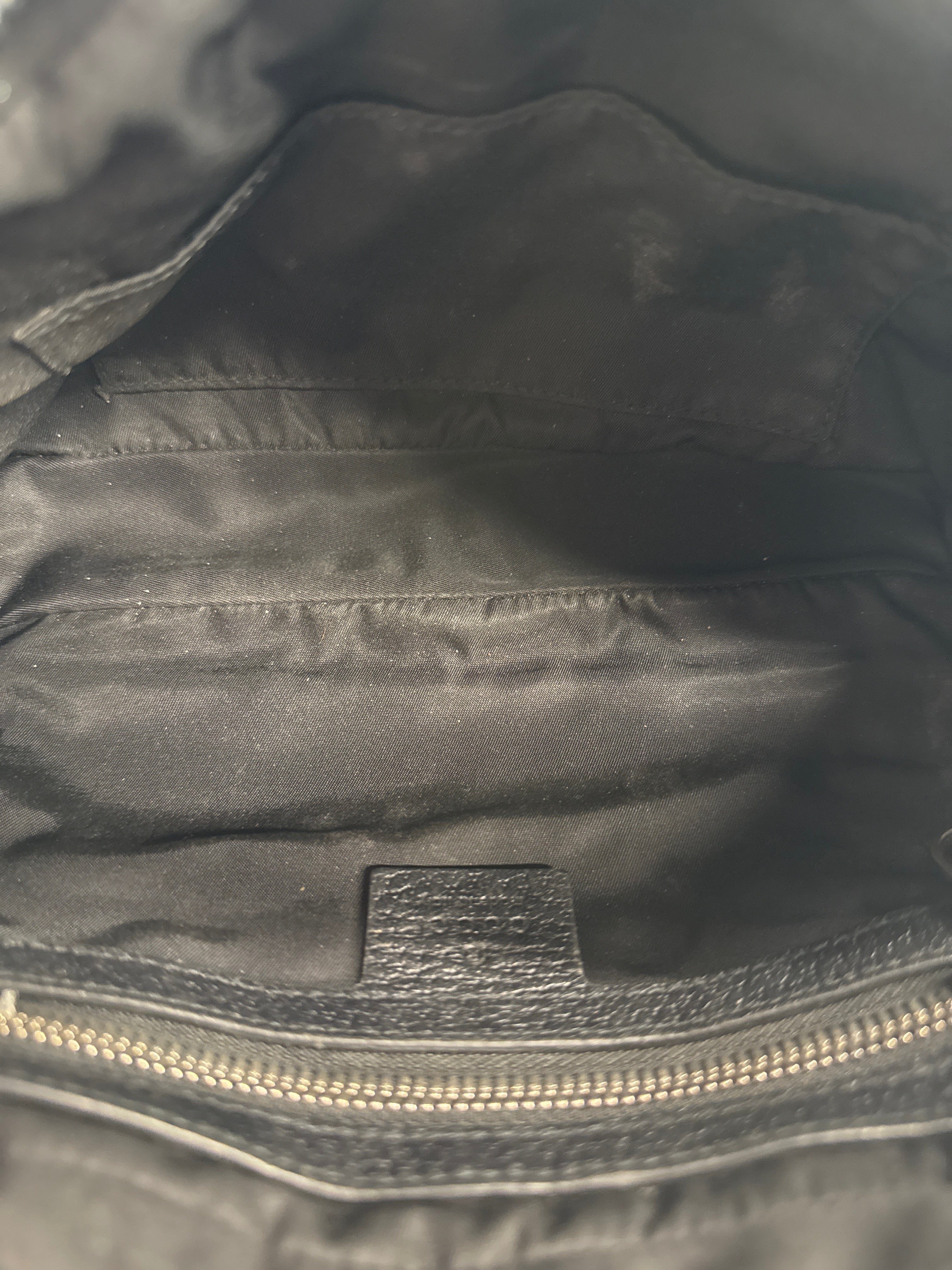 Gucci Off The Grid Belt Bag