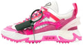 Off-White ODSY-2000 "Fuchsia White"