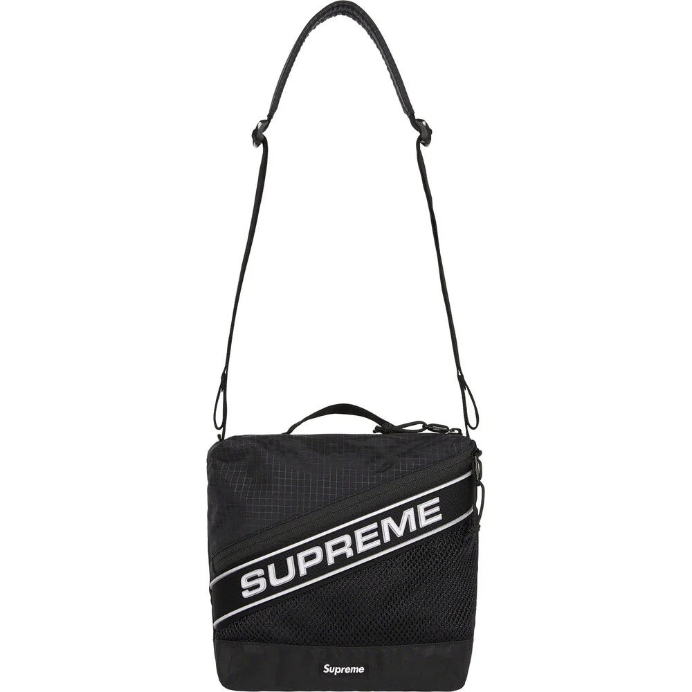 Supreme Shoulder Bag 3D Logo