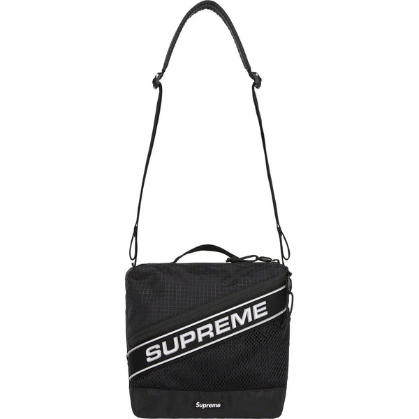 Supreme Shoulder Bag 3D Logo