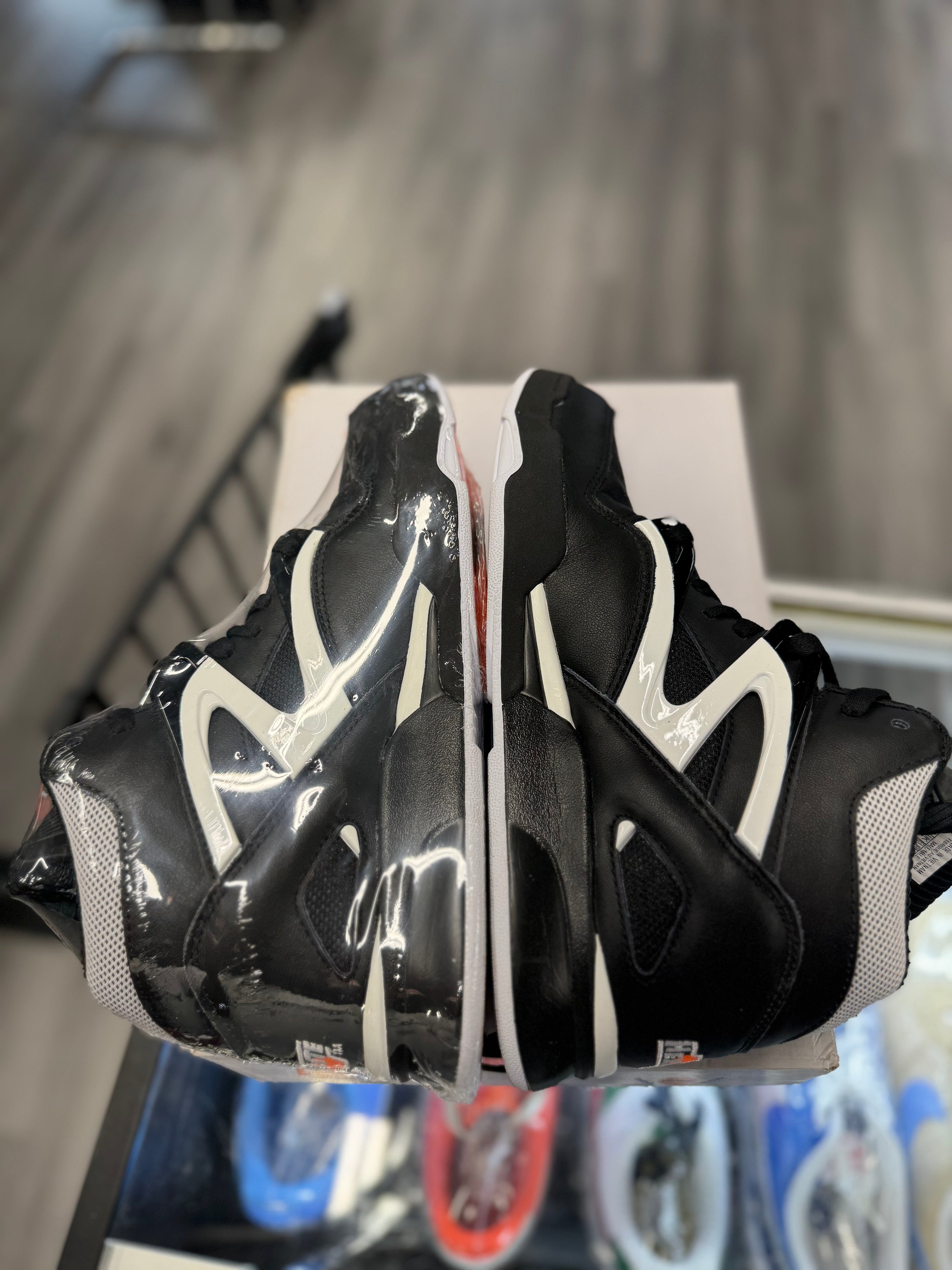 2021 Reebok Pump Omni Zone II "Dee Brown"