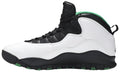 2019 Air Jordan Retro 10 "Seattle"