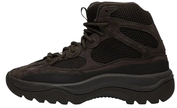 2019 Adidas Yeezy Desert Boot "Oil"