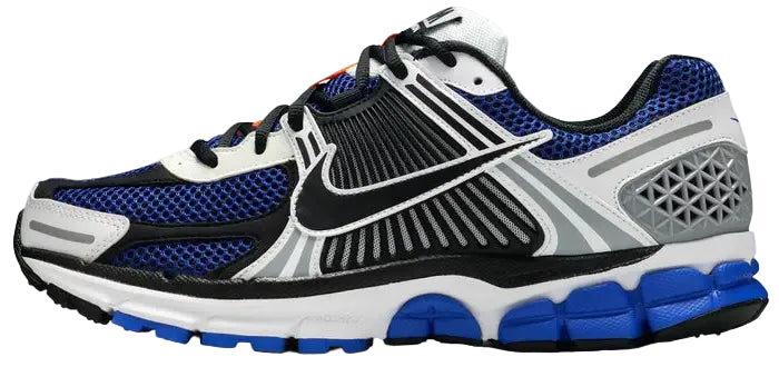 2024 Nike Zoom Vomero 5 "White Racer Blue Black"