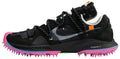 2019 Nike Zoom Terra Kiger 5 "Off-White Black (w)"