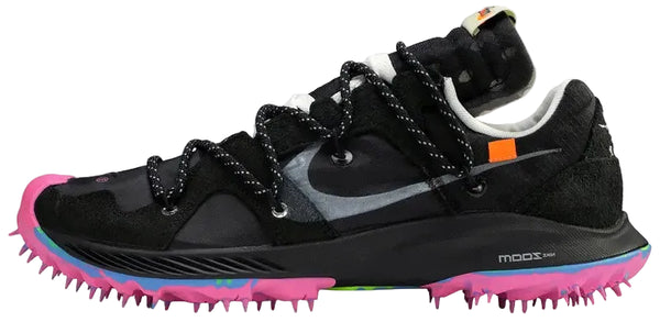 2019 Nike Zoom Terra Kiger 5 "Off-White Black (w)"