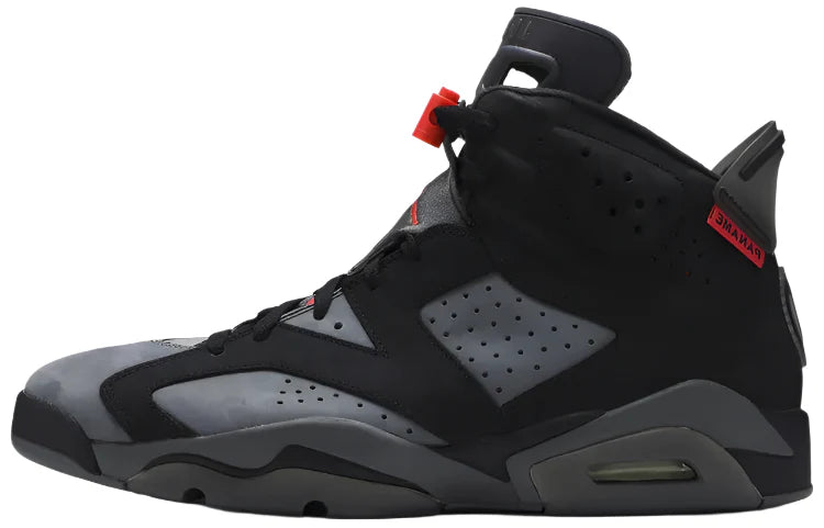 2019 Air Jordan Retro 6 "PSG"