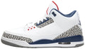 2016 Air Jordan Retro 3 "True Blue"