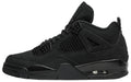 2020 Air Jordan Retro 4 "Black cat"