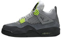 2020 Air Jordan Retro 4 "SE 95 Neon"