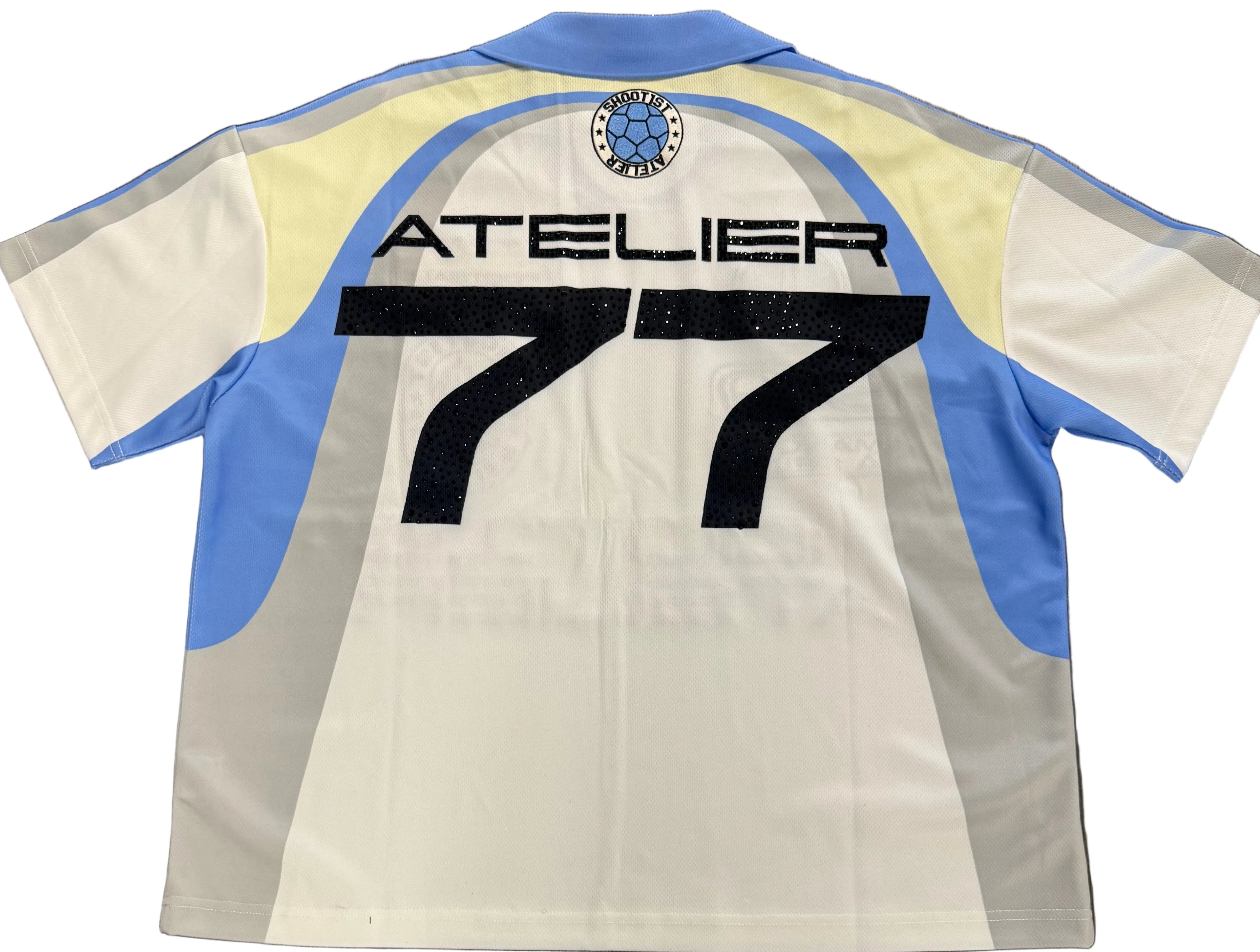 Shoot1st Studios Jersey "Striker"