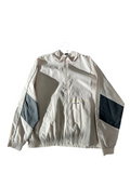 Nike Zip-Up Jacket "Biege"