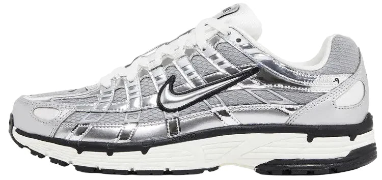 2023 Nike P-6000 "Metallic Silver"