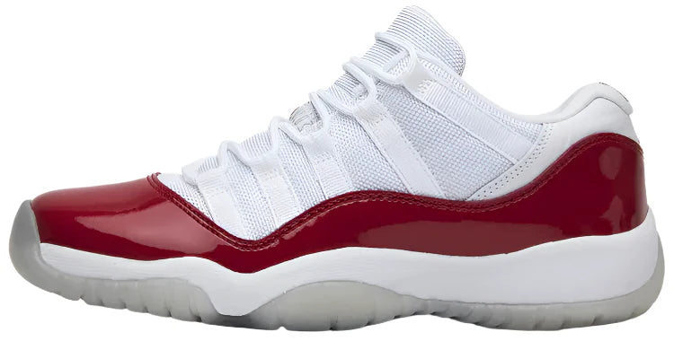 2016 Air Jordan Retro Low 11 "Cherry"