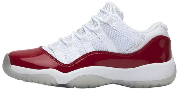 2016 Air Jordan Retro Low 11 "Cherry"