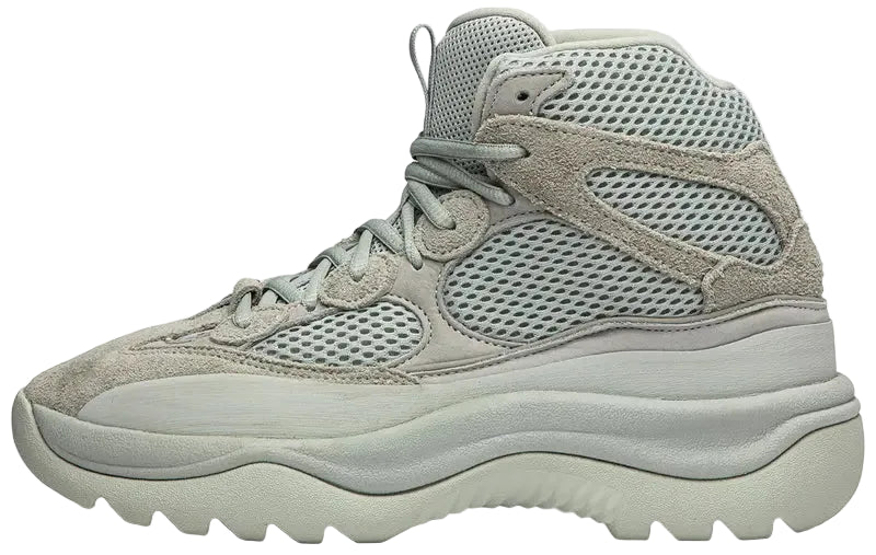 2019 Adidas Yeezy Desert Boot "Salt"