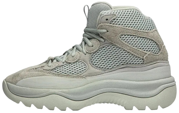 2019 Adidas Yeezy Desert Boot "Salt"