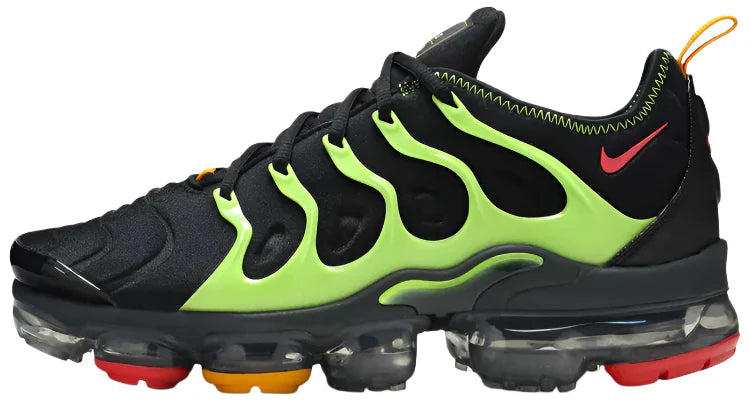 2019 Nike Air VM Plus "Black Electric Green"