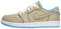 2019 Air Jordan 1 Low SB QS "Lance Mountain Desert One"