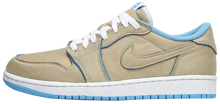 2019 Air Jordan 1 Low SB QS "Lance Mountain Desert One"