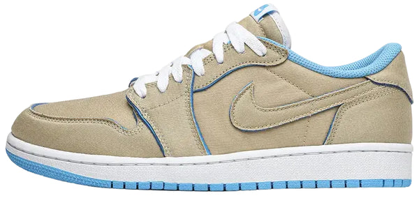 2019 Air Jordan 1 Low SB QS "Lance Mountain Desert One"