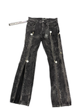Dead Than Cool Denim "Black"